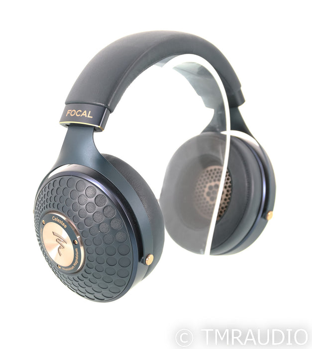 Focal Celestee Closed Back Headphones