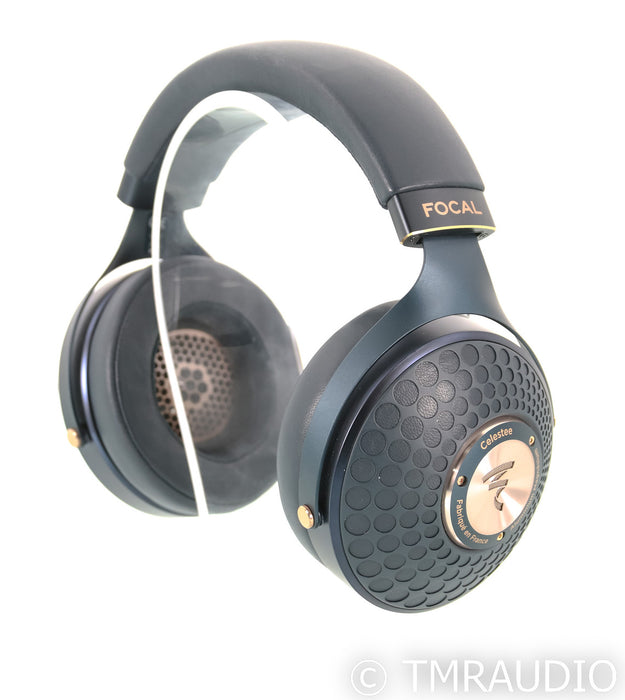 Focal Celestee Closed Back Headphones