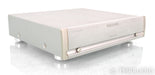 Parasound Halo JC 3+ MM / MC Phono Preamplifier; Silver