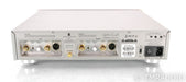 Parasound Halo JC 3+ MM / MC Phono Preamplifier; Silver