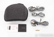 Focal Clear Open-Back Headphones