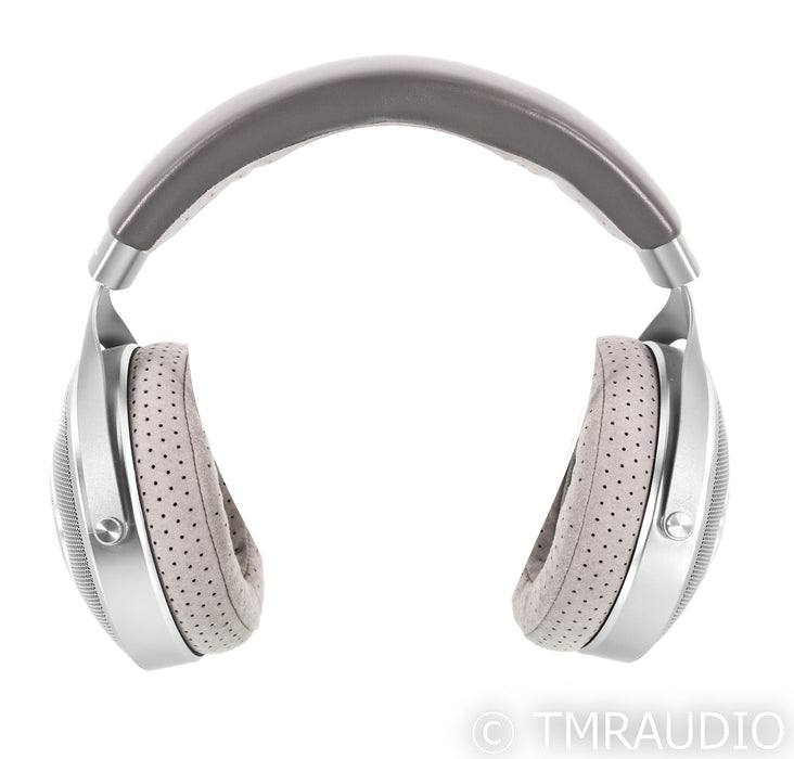 Focal Clear Open-Back Headphones