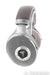 Focal Clear Open-Back Headphones