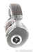 Focal Clear Open-Back Headphones
