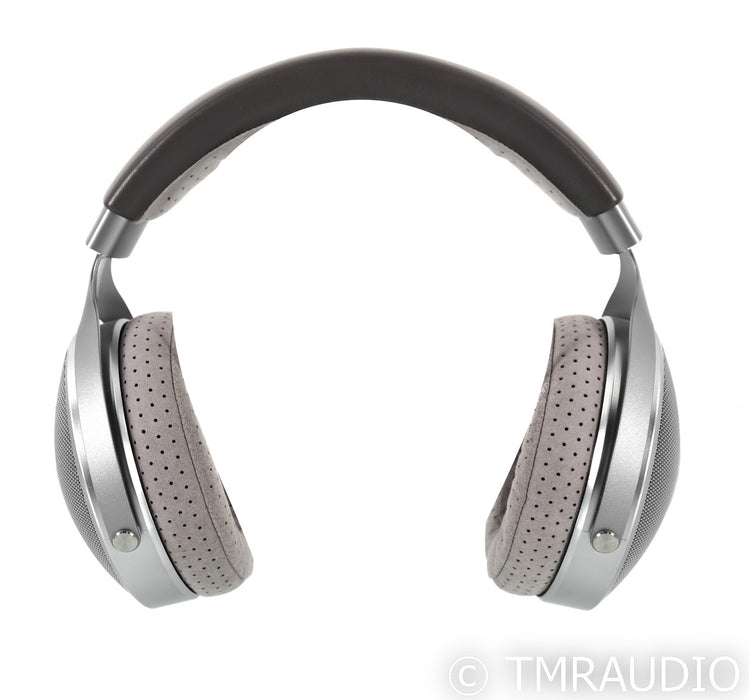 Focal Clear Open-Back Headphones