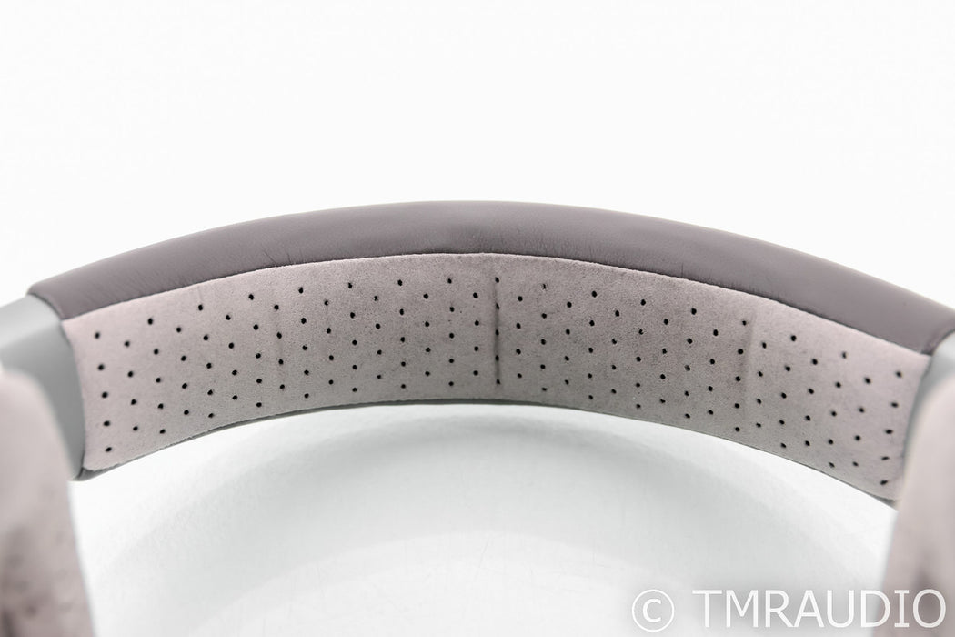 Focal Clear Open-Back Headphones