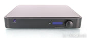 PS Audio PerfectWave DIrectStream Junior DAC; D/A Converter; Remote; DSJ; Black
