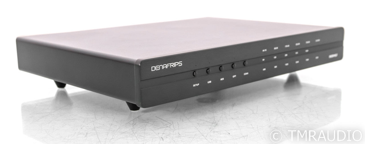 Denafrips Hermes DDC Digital Interface; D/D Converter