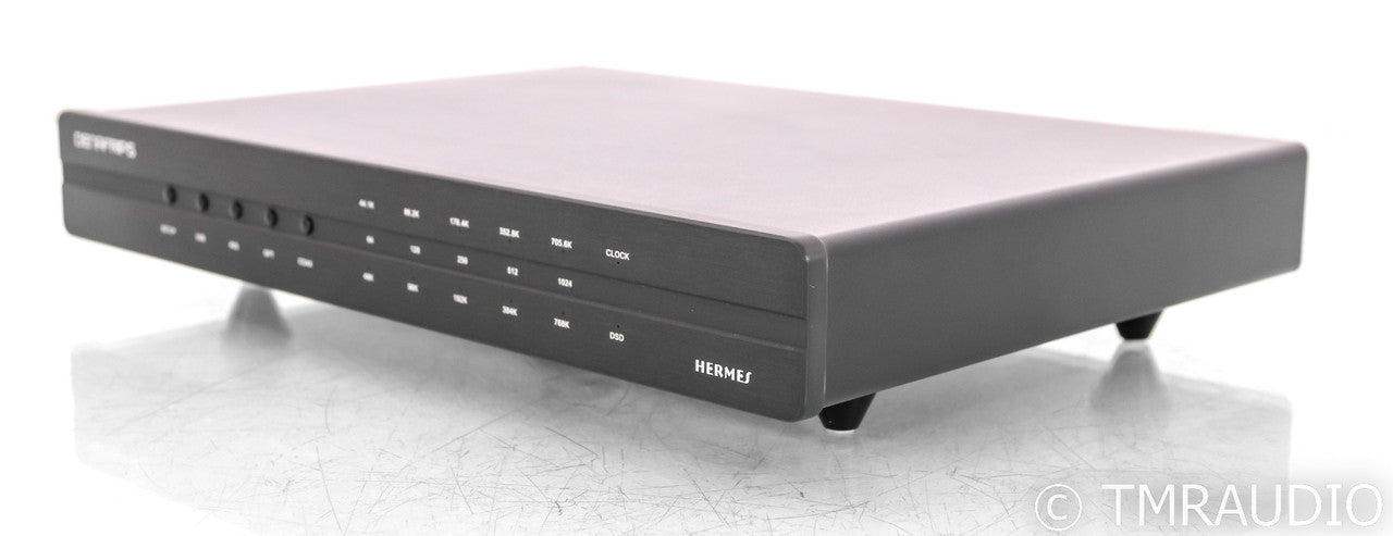 Denafrips Hermes DDC Digital Interface; D/D Converter