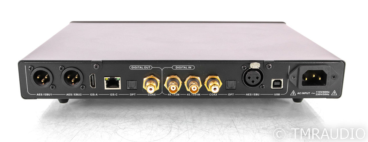 Denafrips Hermes DDC Digital Interface; D/D Converter