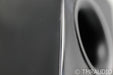 Revel Performa3 M106 Bookshelf Speakers; Gloss Black Pair w/ Stands; M-106