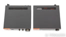 Ferrum Audio OOR Stereo Headphone Amplifier / Preamplifier; Hypsos PSU