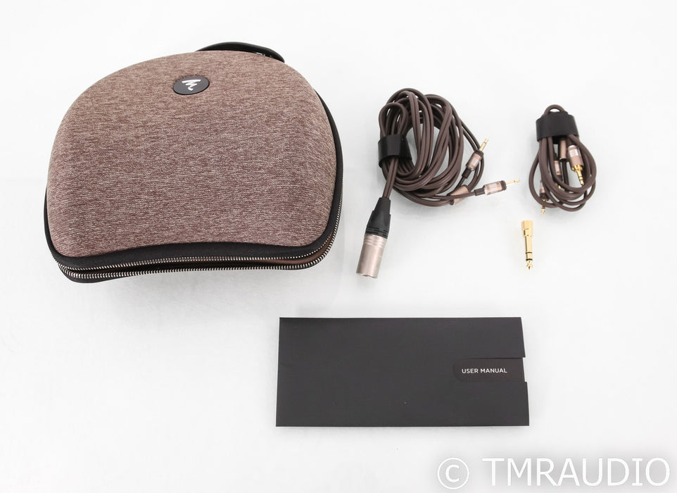 Focal Clear MG Open Back Headphones