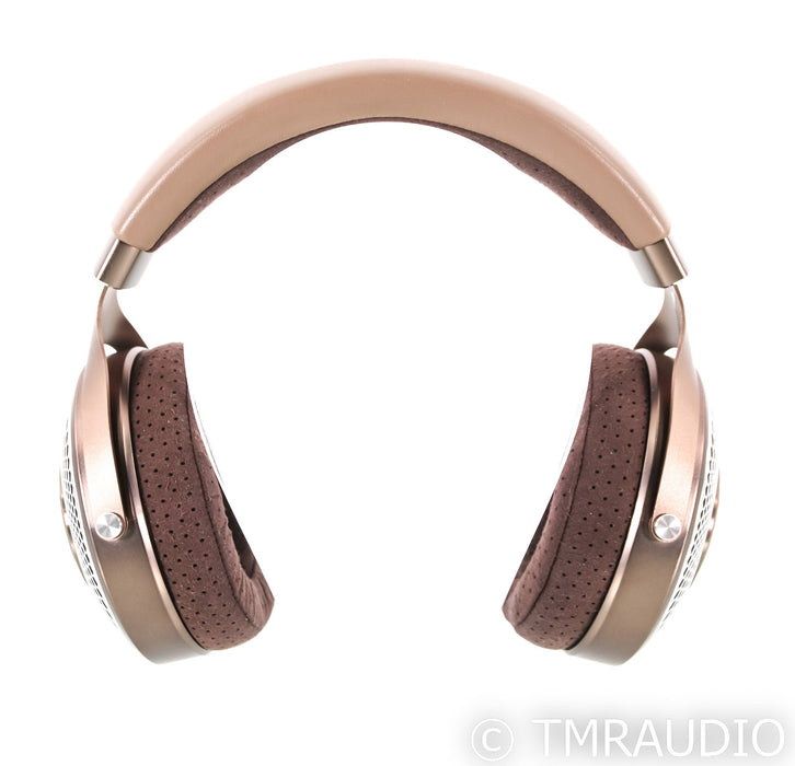 Focal Clear MG Open Back Headphones