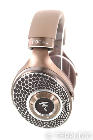 Focal Clear MG Open Back Headphones