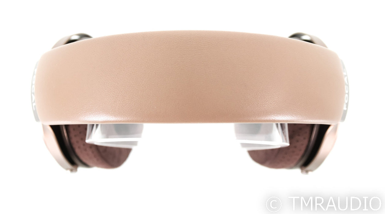 Focal Clear MG Open Back Headphones