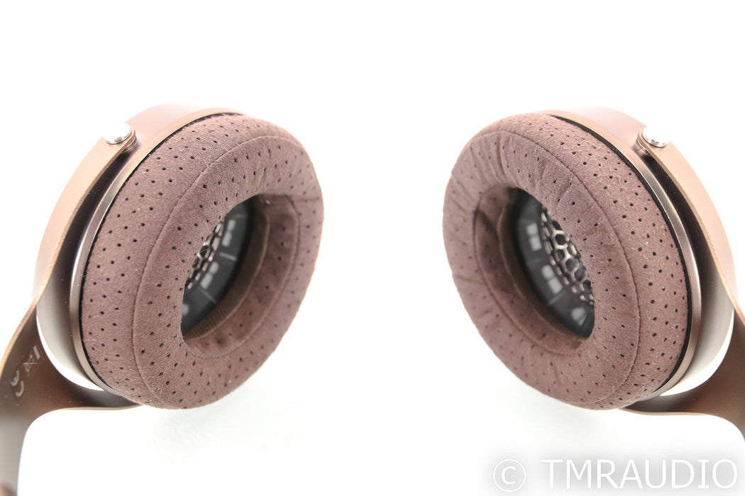 Focal Clear MG Open Back Headphones