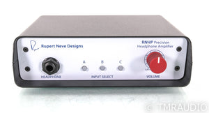 Rupert Neve Designs RNHP Headphone Amplifier