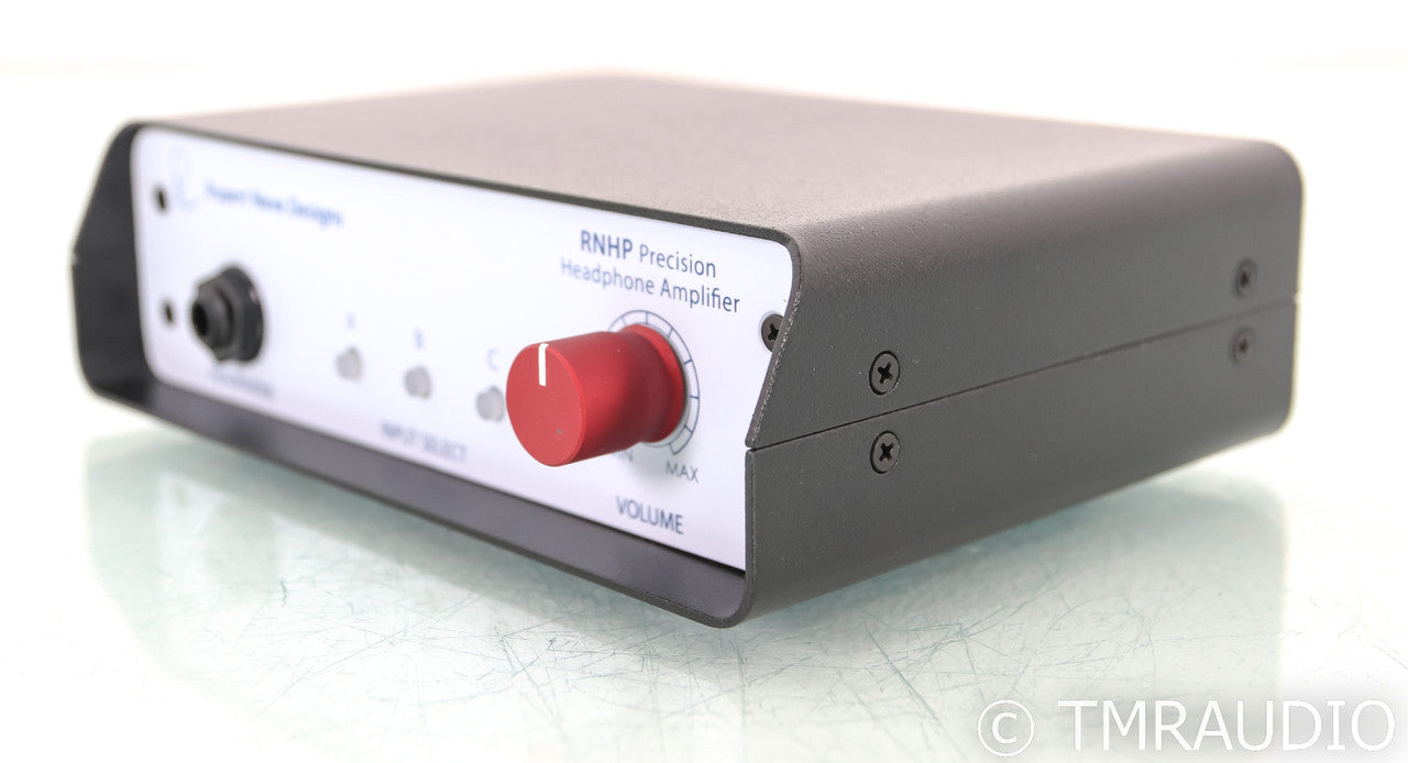 Rupert Neve Designs RNHP Headphone Amplifier