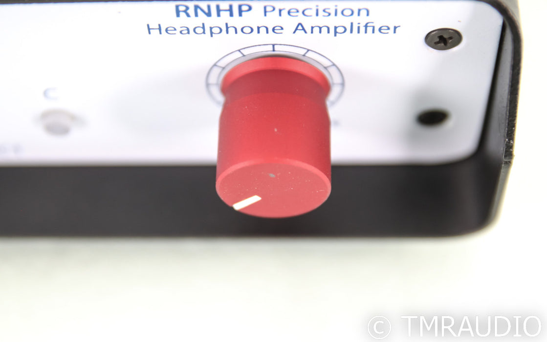 Rupert Neve Designs RNHP Headphone Amplifier