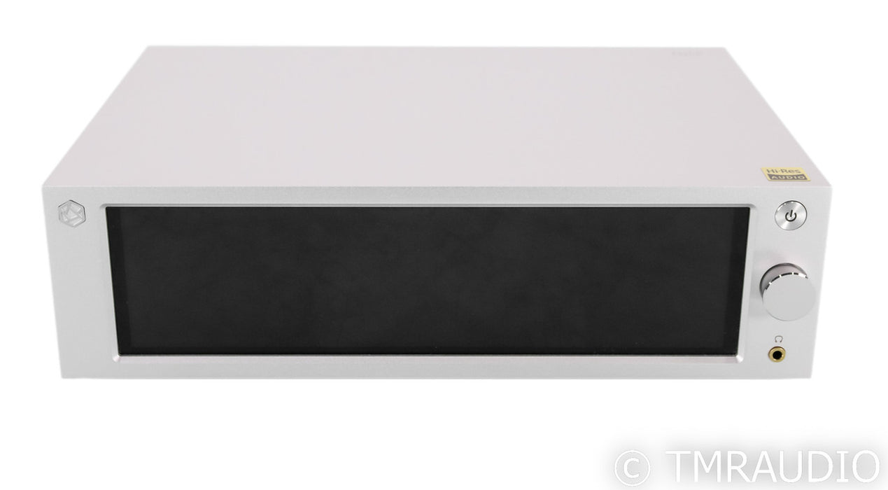 HiFi Rose RS250 High Performance Network Streamer; RS-250; Remote