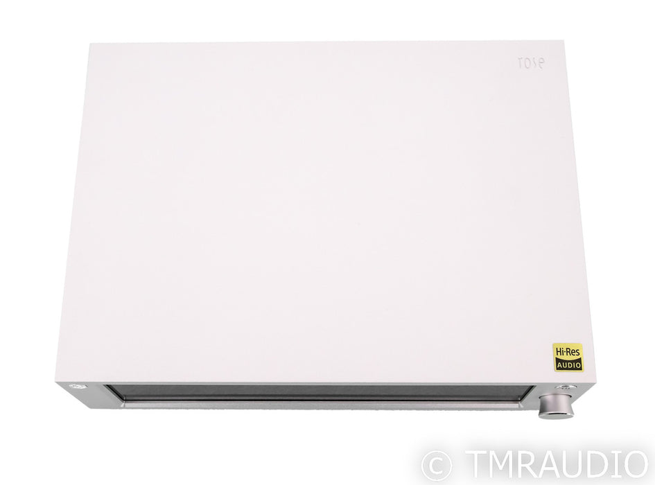 HiFi Rose RS250 High Performance Network Streamer; RS-250; Remote