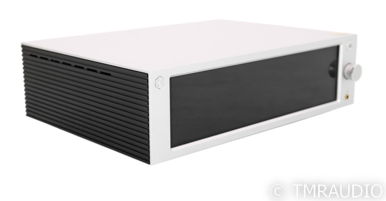 HiFi Rose RS250 High Performance Network Streamer; RS-250; Remote