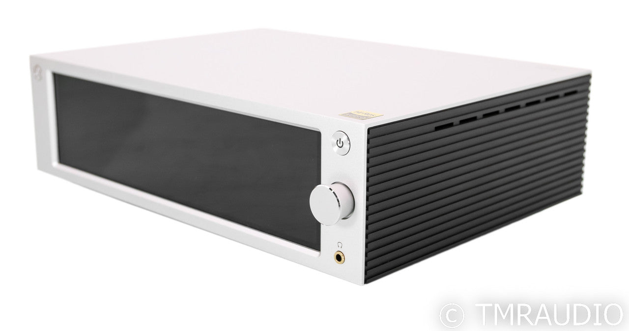 HiFi Rose RS250 High Performance Network Streamer; RS-250; Remote