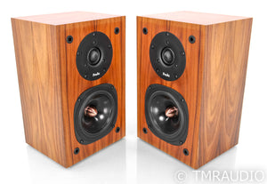 ProAc Tablette Ten Signature Bookshelf Speakers; Rosewood Pair; Tablette 10