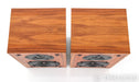 ProAc Tablette Ten Signature Bookshelf Speakers; Rosewood Pair; Tablette 10