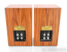 ProAc Tablette Ten Signature Bookshelf Speakers; Rosewood Pair; Tablette 10
