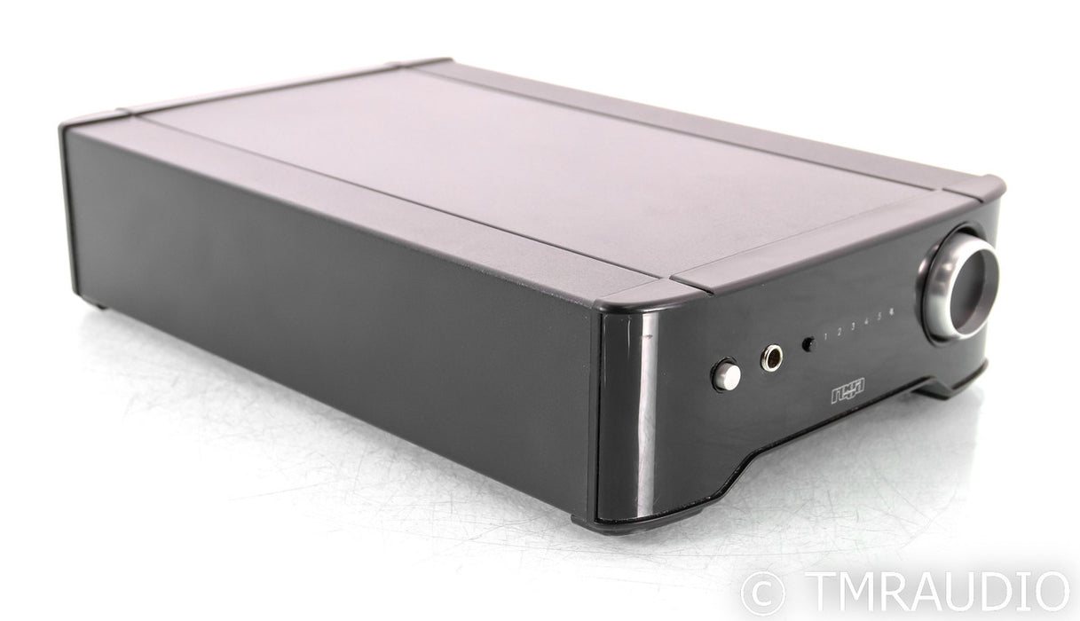 Rega Brio Stereo Integrated Amplifier