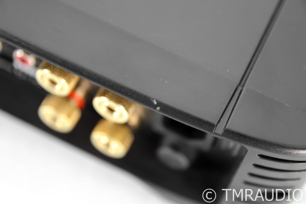 Rega Brio Stereo Integrated Amplifier