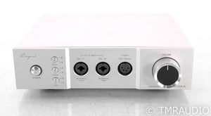 Cayin iHA-6 Headphone Amplifier; iHA6