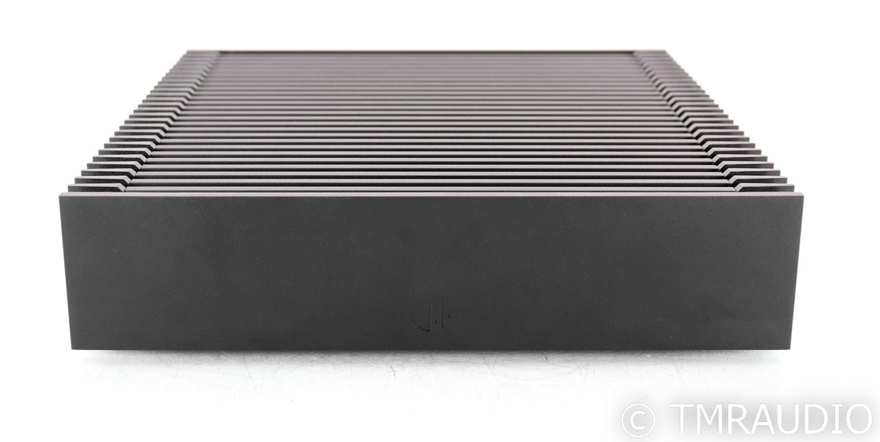 Roon Nucleus+ (rev B) Network Server; Black (Open Box)