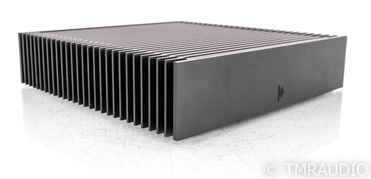 Roon Nucleus+ (rev B) Network Server; Black (Open Box)