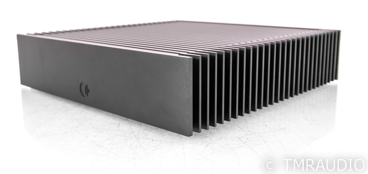 Roon Nucleus+ (rev B) Network Server; Black (Open Box)
