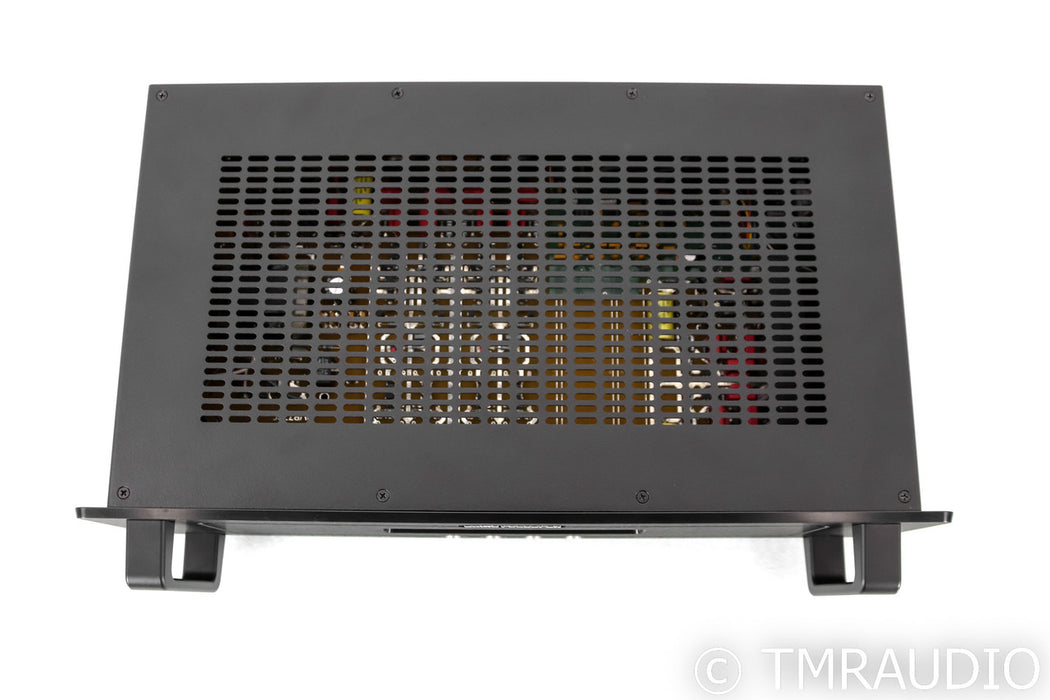Audio Research DAC8 DAC; D/A Converter; Remote; DAC-8