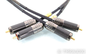 Audience FrontRow RCA Cables; 0.75m Pair Interconnects
