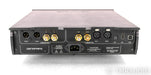 Denafrips Pontus II DSD DAC; D/A Converter; Black; USB
