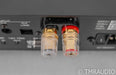 SimAudio Moon 340i X Stereo Integrated Amplifier; Black; Remote