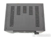 SimAudio Moon 340i X Stereo Integrated Amplifier; Black; Remote