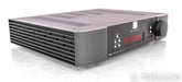 SimAudio Moon 340i X Stereo Integrated Amplifier; Black; Remote