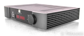 SimAudio Moon 340i X Stereo Integrated Amplifier; Black; Remote