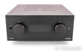 Audiolab M-ONE Stereo Integrated Amplifier; MONE; Remote; Black