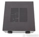 Audiolab M-ONE Stereo Integrated Amplifier; MONE; Remote; Black