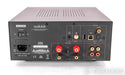 Audiolab M-ONE Stereo Integrated Amplifier; MONE; Remote; Black