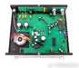 Rogue Audio RP-1 Stereo Tube Hybrid Preamplifier; RP1; Silver; Remote