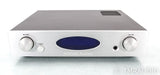 Rogue Audio RP-1 Stereo Tube Hybrid Preamplifier; RP1; Silver; Remote