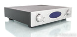Rogue Audio RP-1 Stereo Tube Hybrid Preamplifier; RP1; Silver; Remote